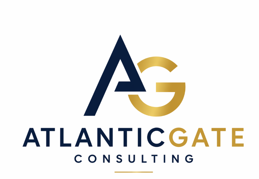 Atlantic Gate Logo